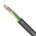 Кабель ВВГнг(А)-LS 660 В 3Х4 ок(N,PE)