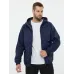 Куртка демисезонная MOOVE, цв. синий, размер 3XL
