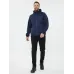 Куртка демисезонная MOOVE, цв. синий, размер 3XL