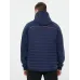 Куртка демисезонная MOOVE, цв. синий, размер 3XL