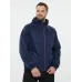 Куртка демисезонная MOOVE, цв. синий, размер 3XL