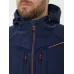Куртка демисезонная MOOVE, цв. синий, размер 3XL