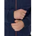 Куртка демисезонная MOOVE, цв. синий, размер 3XL