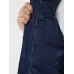 Куртка демисезонная MOOVE, цв. синий, размер 3XL
