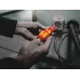 Рукоятка-держатель 827 T i Kraftform Turbo VDE 9X125 мм исключительно для отверток-насадок сменных