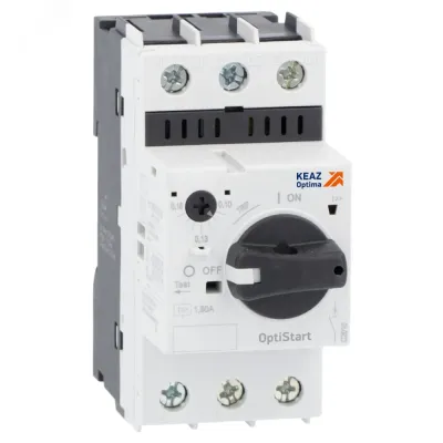 Шина трехфазная изолированная OptiStart           MP-32-S2-54-T2