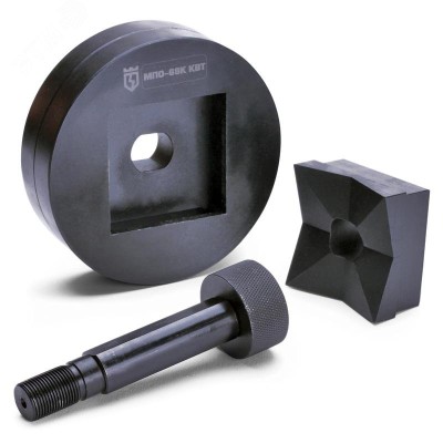 МПО-30х71 серия ПРОФИ Матрица для пробивки отверстий