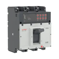 Выключатель автоматический YON pro MNX1600L 3P 800 A 70 kA при AC415V расцепитель ETS