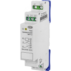 Реле промежуточное МРП-2-1 ACDC24В/AC230В УХЛ2