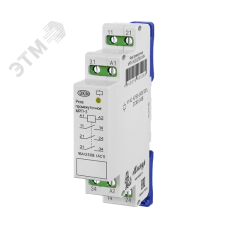 Реле промежуточное МРП-3-1 AC/DC 12В