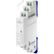 Реле промежуточное МРП-3М AC230В УХЛ4