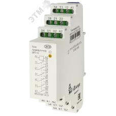 Реле промежуточное МРП-6 АС230В УХЛ2