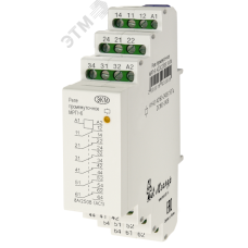 Реле промежуточное МРП-6 DC230В УХЛ4