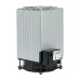 Обогреватель с клеммной колодкой и вентилятором, P=500W, 110V Обогреватель с клеммной колодкой и вентилятором, P=500W, 110V