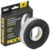 MIXTAPE PRO Изолента полупроводящая резиновая 0,76х19мм 5м 13 IEK