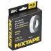 MIXTAPE PRO Изолента-регулятор электрического поля 0,76х19мм 4,6м 2220 IEK