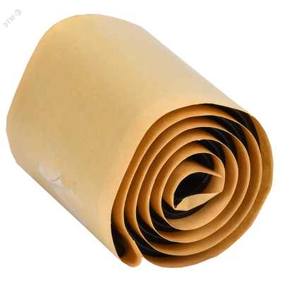 MIXTAPE PRO Изолента-герметик 3,17х63мм 0,6м 2229 IEK