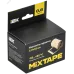 MIXTAPE PRO Изолента-герметик 3,17х63мм 0,6м 2229 IEK