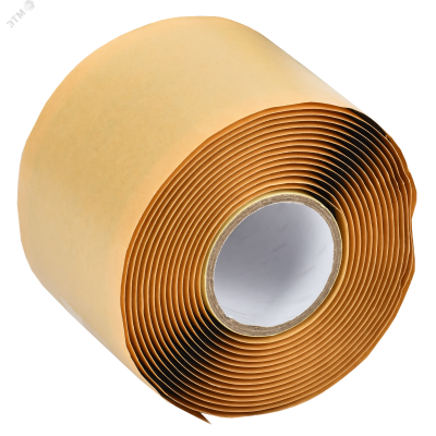 MIXTAPE PRO Изолента резиново-мастичная электроизоляционная 1,6х51мм 3м 2228 IEK