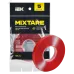 MIXTAPE PRO Лента монтажная прочная двусторонняя 1х9мм 5м IEK