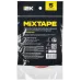 MIXTAPE PRO Лента монтажная прочная двусторонняя 1х9мм 5м IEK