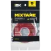 MIXTAPE PRO Лента монтажная прочная двусторонняя 1х9мм 5м IEK