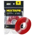 MIXTAPE PRO Лента монтажная прочная двусторонняя 1х12мм 5м IEK