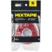 MIXTAPE PRO Лента монтажная прочная двусторонняя 1х12мм 5м IEK