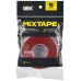 MIXTAPE PRO Лента монтажная прочная двусторонняя 1х20мм 5м IEK