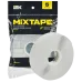 MIXTAPE PRO Лента монтажная сверхпрочная двусторонняя 2х25мм 5м IEK