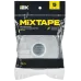 MIXTAPE PRO Лента монтажная сверхпрочная двусторонняя 2х25мм 5м IEK