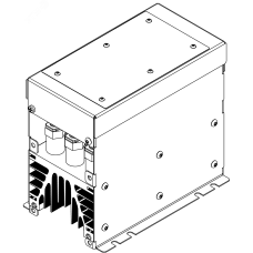 Коммутатор тиристорный МТК-21-50-480 УХЛ4