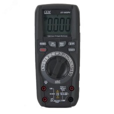 Мультиметр DT-965PV