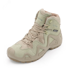 Ботинки мужские E-PRO Special Mid KEVLAR, (sage), р. 39