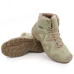 Ботинки мужские E-PRO Special Mid KEVLAR, (sage), р. 42