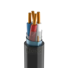 КабельКВВГЭнг(А)-LS 4*1