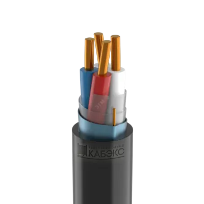 КабельКВВГЭнг(А)-LS 4*1