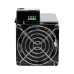 Обогреватель с клеммной колодкой и вентилятором, P=250W, 230V