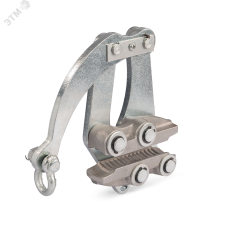 МЗ-19/29 (СИП4) серия ПРОФИ Зажим монтажный (лягушка)