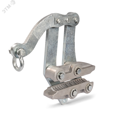 МЗ-29/41 (СИП4) серия ПРОФИ Зажим монтажный (лягушка)