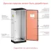 Панель задняя для шкафов CQE N, ВхШ 1800х1000 мм