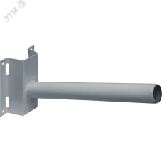 Кронштейн Navigator 14 117 NSB-02-0-350-38-GR под бандажную ленту