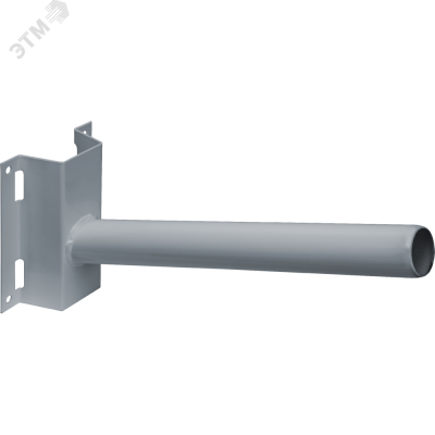 Кронштейн Navigator 14 117 NSB-02-0-350-38-GR под бандажную ленту