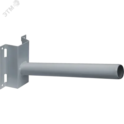 Кронштейн Navigator 14 117 NSB-02-0-350-38-GR под бандажную ленту