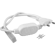 Драйвер NLS-power cord-3528-220V IP65