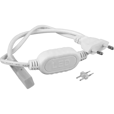Драйвер NLS-power cord-3528-220V IP65