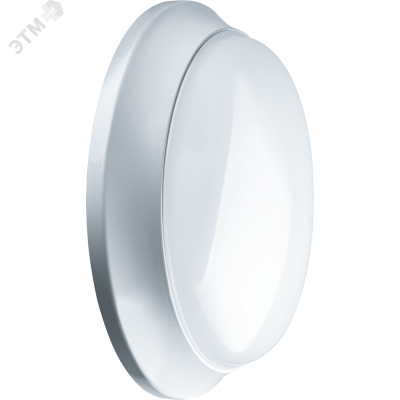 Светильник Navigator 95 847 NBL-P-24-6.5K-WH-LED-A1