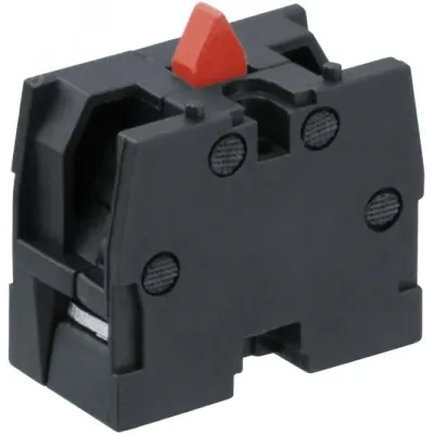 Контакт дополнительный Navigator 82 825 NBI-A-01-NC
