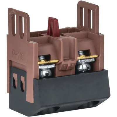 Контакт дополнительный Navigator 82 827 NBI-A-02-NC