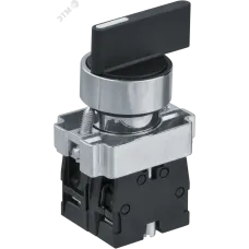 Переключатель Navigator 82 817 NBI-S-01 длинная ручка 3P d22мм 2NO